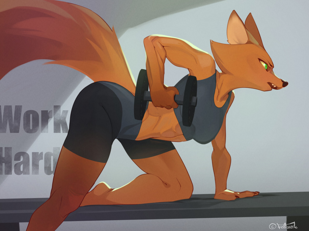 feliscede's FA Gallery - Page 88