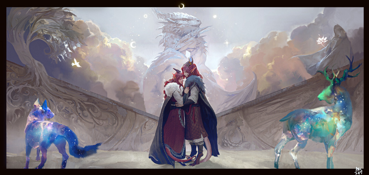 feliscede's FA Gallery - Page 90