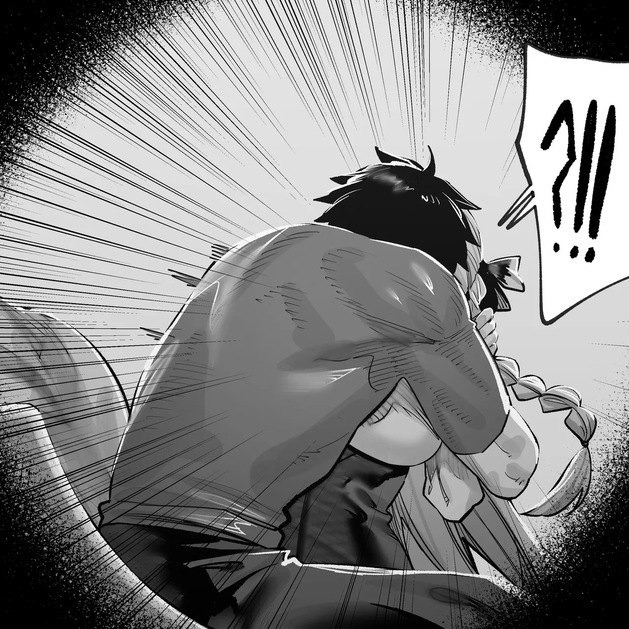 [hex_D] 2026 March 1 (Fate/Grand Order) [Decensored] - Page 10
