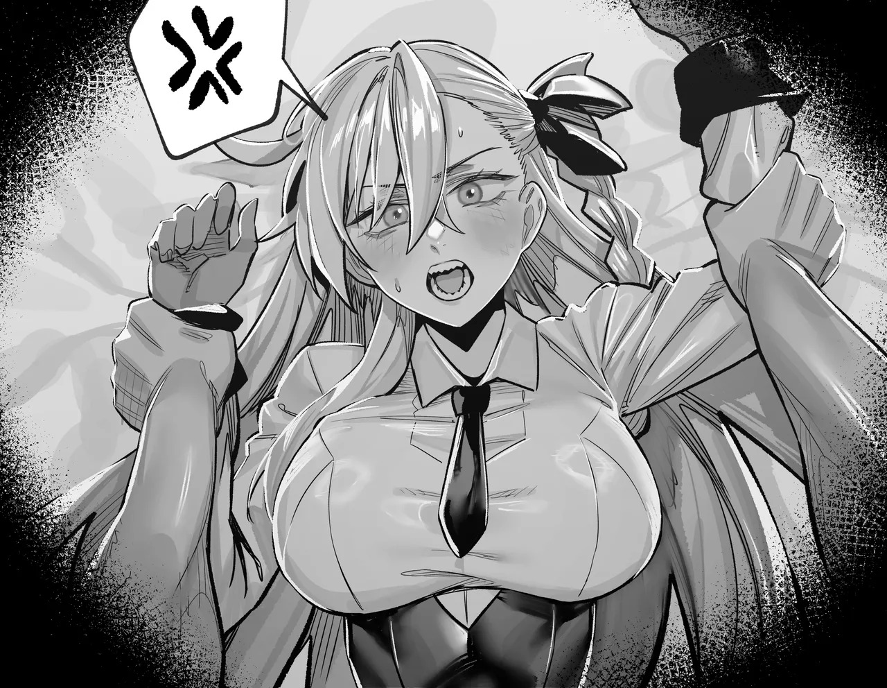 [hex_D] 2026 March 1 (Fate/Grand Order) [Decensored] - Page 11