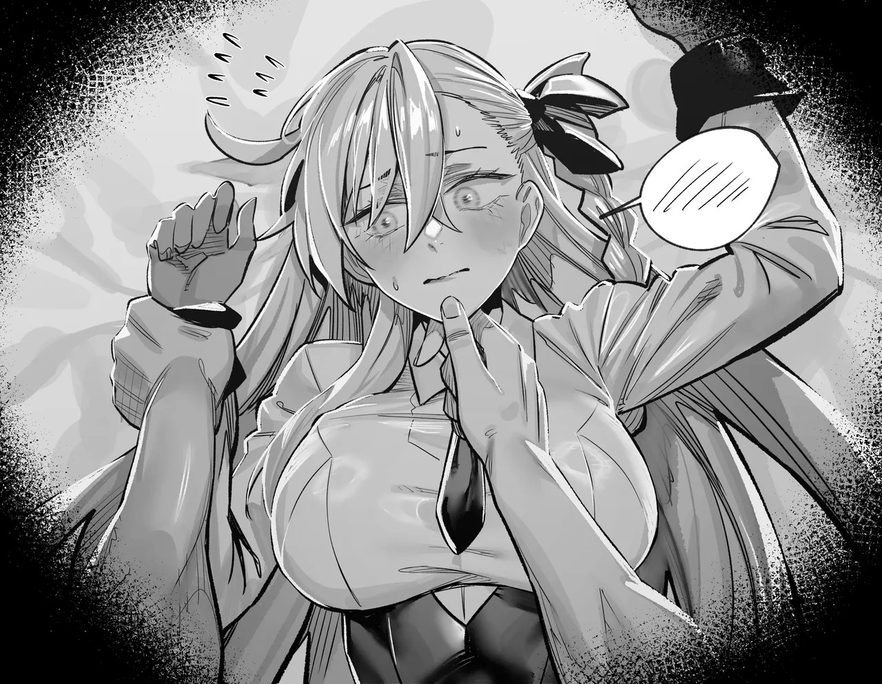 [hex_D] 2026 March 1 (Fate/Grand Order) [Decensored] - Page 12