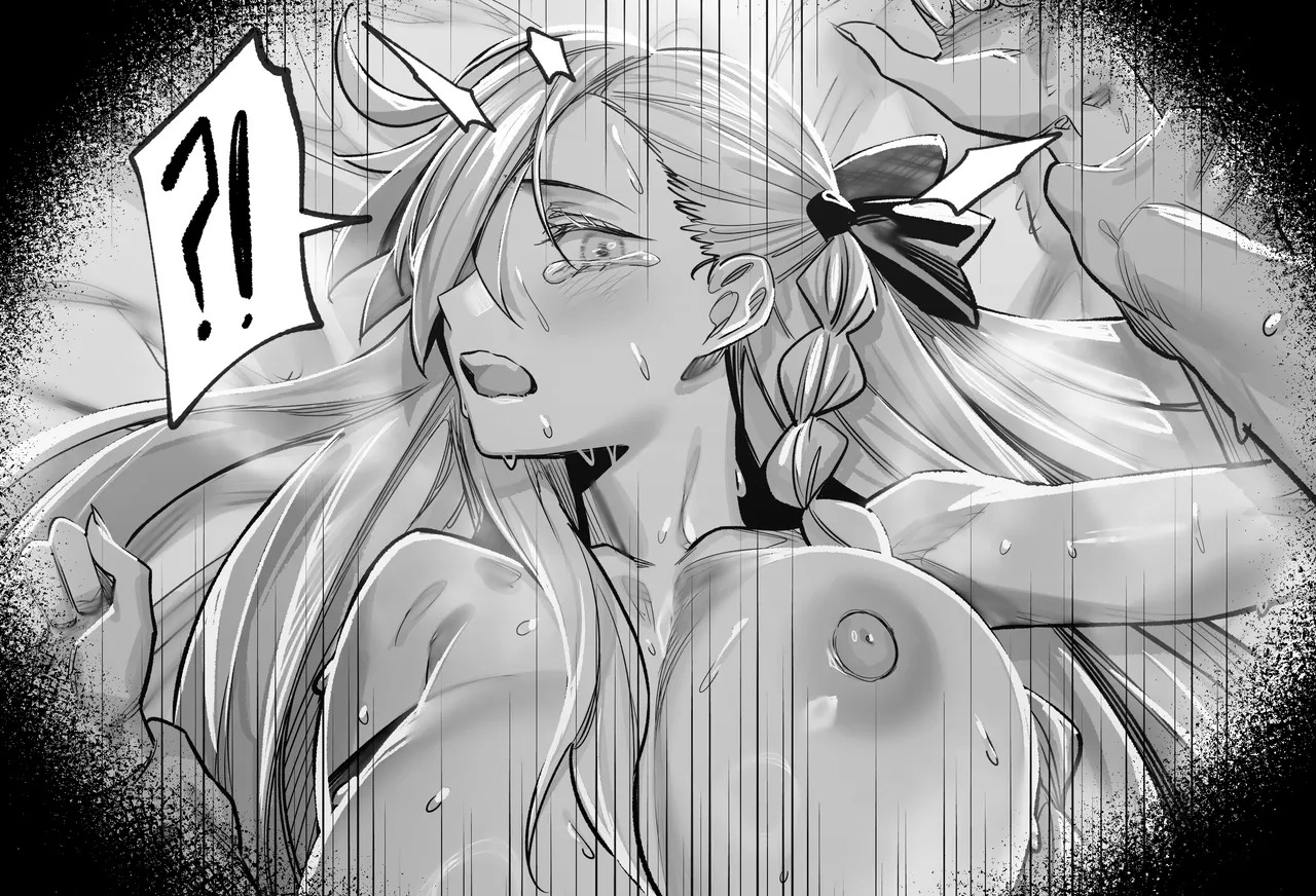 [hex_D] 2026 March 1 (Fate/Grand Order) [Decensored] - Page 28