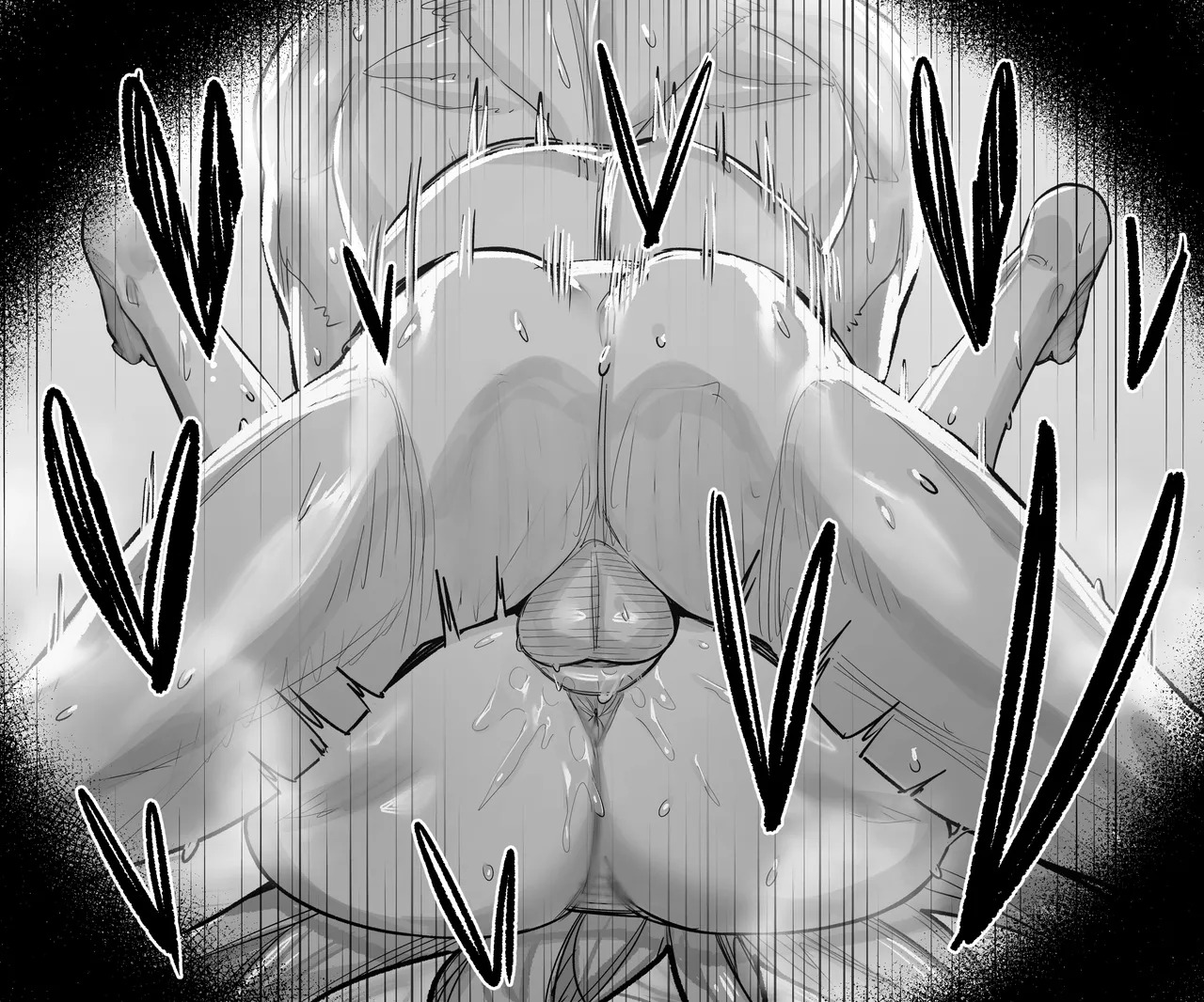 [hex_D] 2026 March 1 (Fate/Grand Order) [Decensored] - Page 32