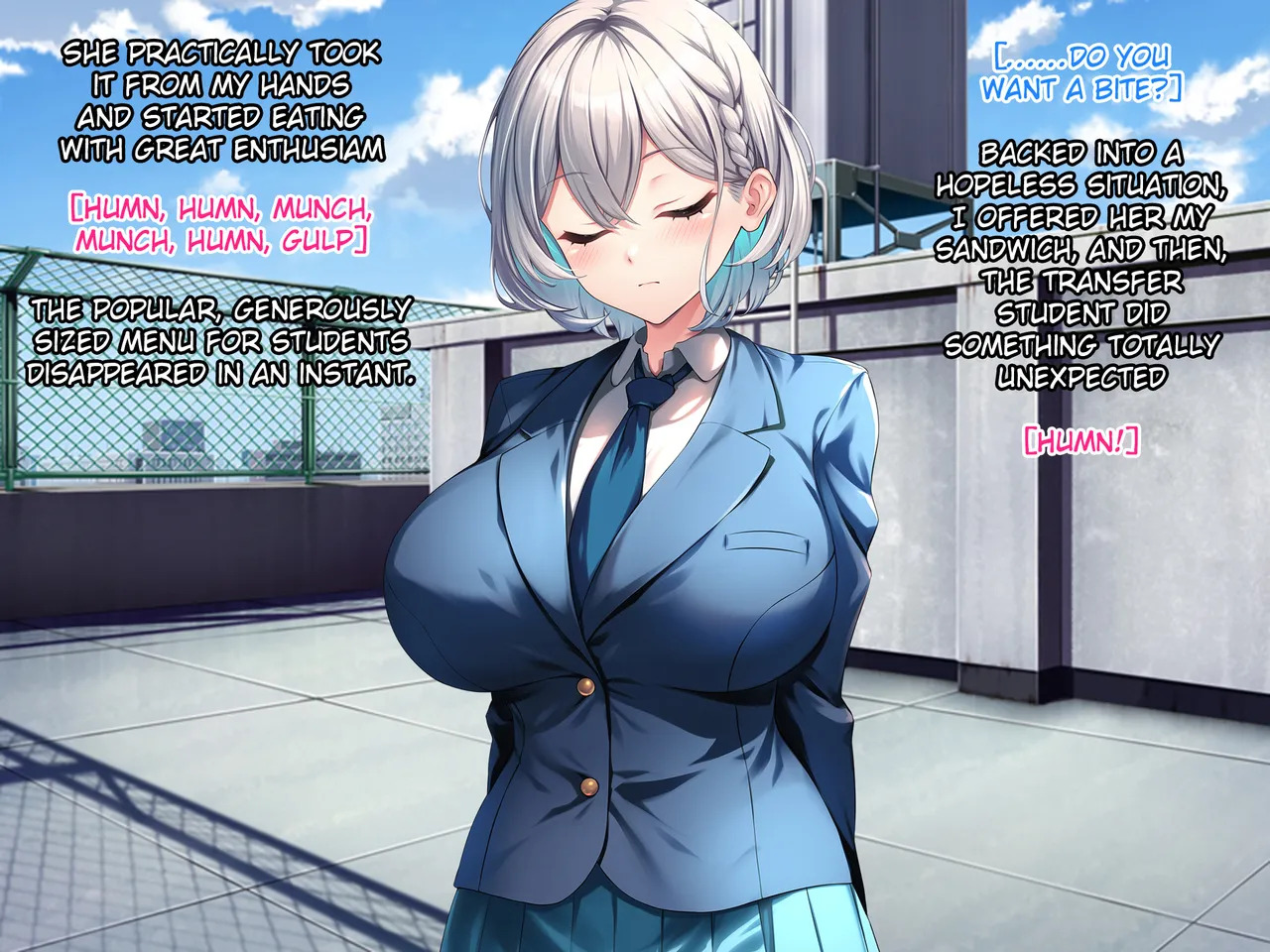 [Courreges Accel] Mukou de Bakunyuu na Neko-kei Osananajimi ga Ura de wa Hatsujou Dosukebe Mode de Ore ni Idai Natsuite Kurunda ga!? [English] [Raknnkarscans] - Page 6