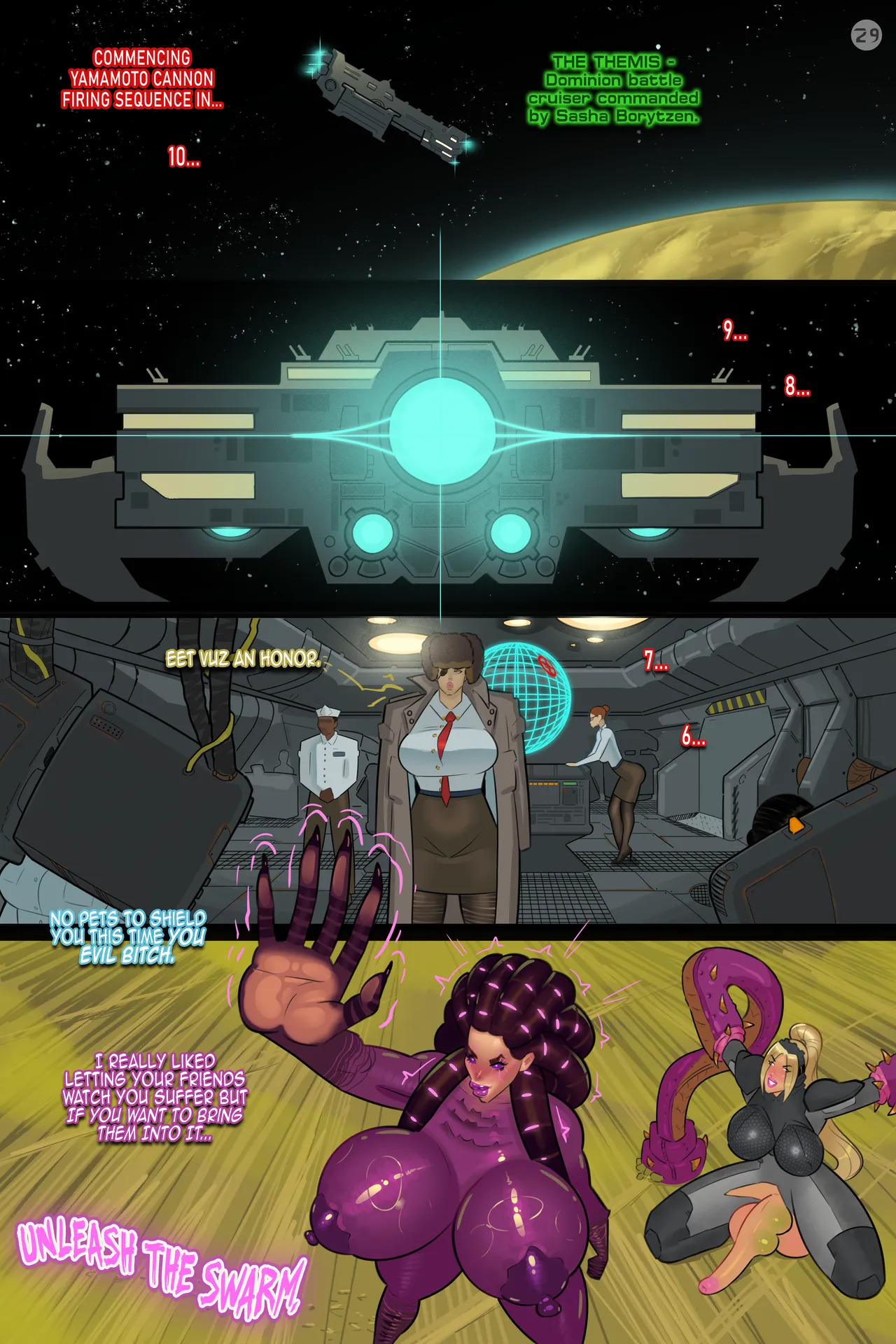 Kerrigans Favorite - Page 29