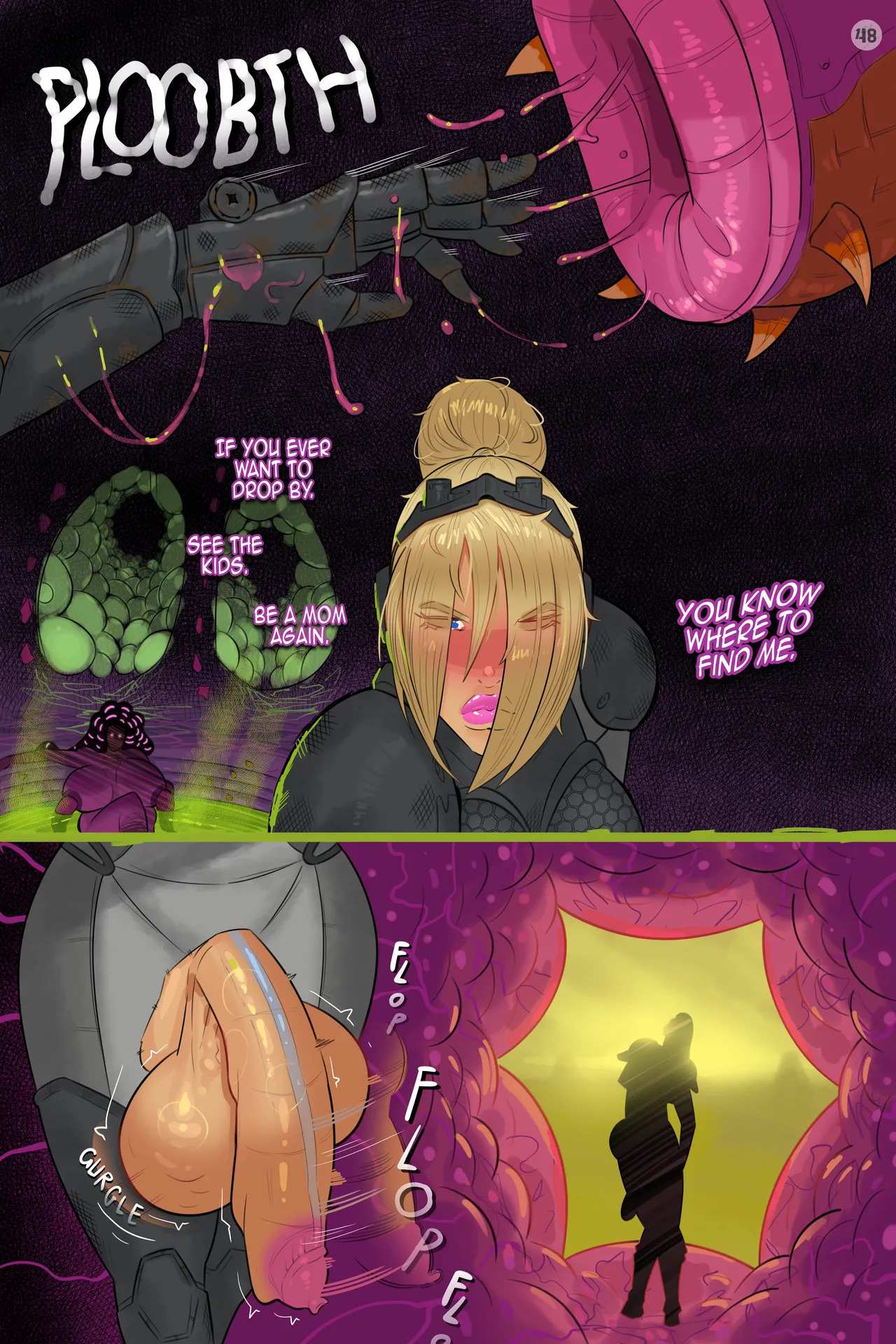 Kerrigans Favorite - Page 48
