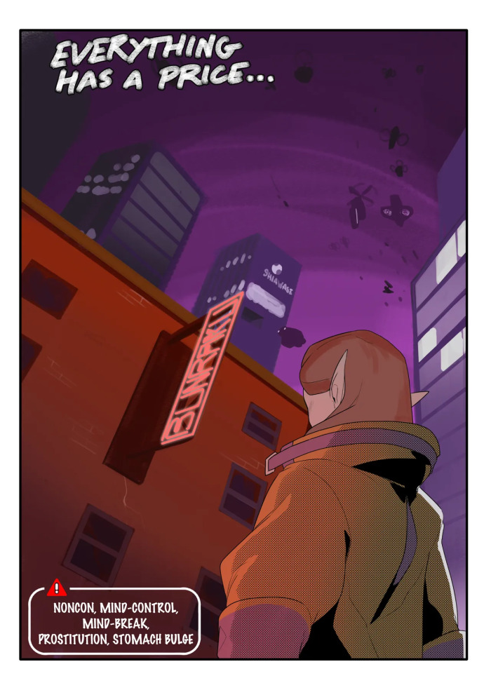 [KayDraws] Bunraku