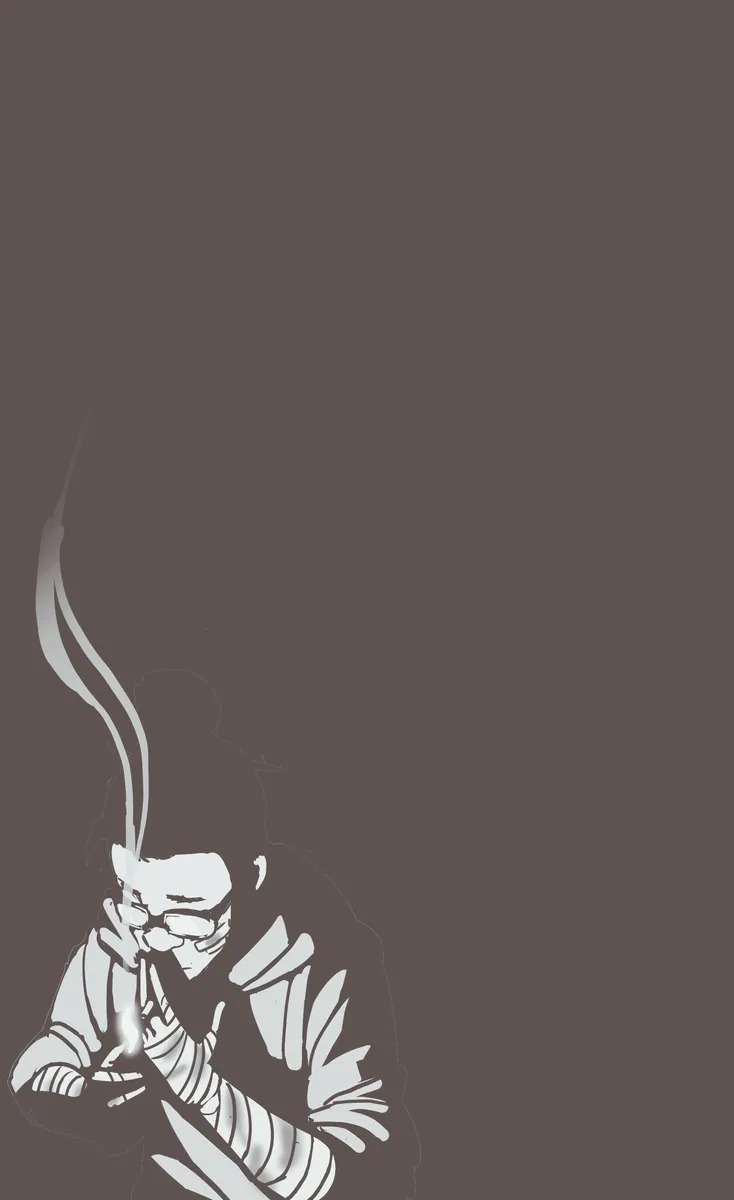 [Stockholm's Rope Story] The Gilded Cord (Completed) [English] - Page 15