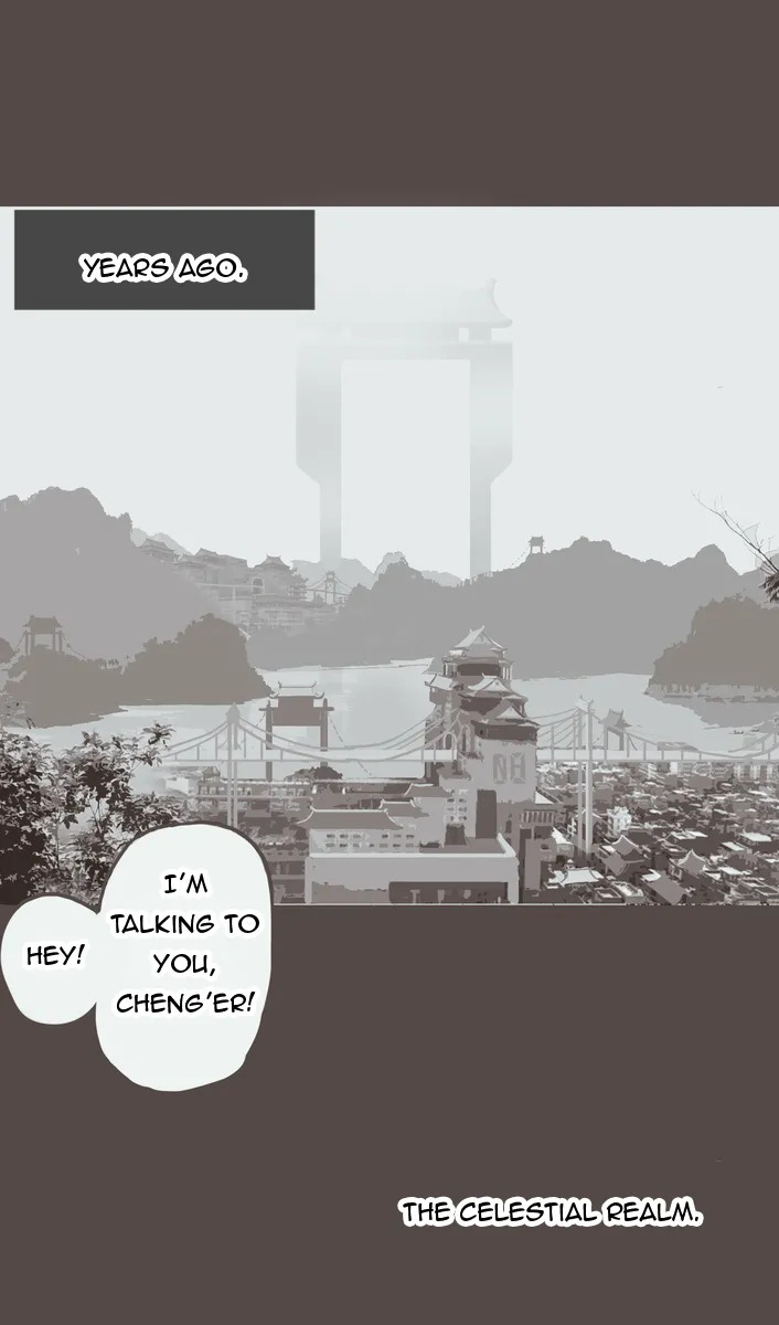 [Stockholm's Rope Story] The Gilded Cord (Completed) [English] - Page 29