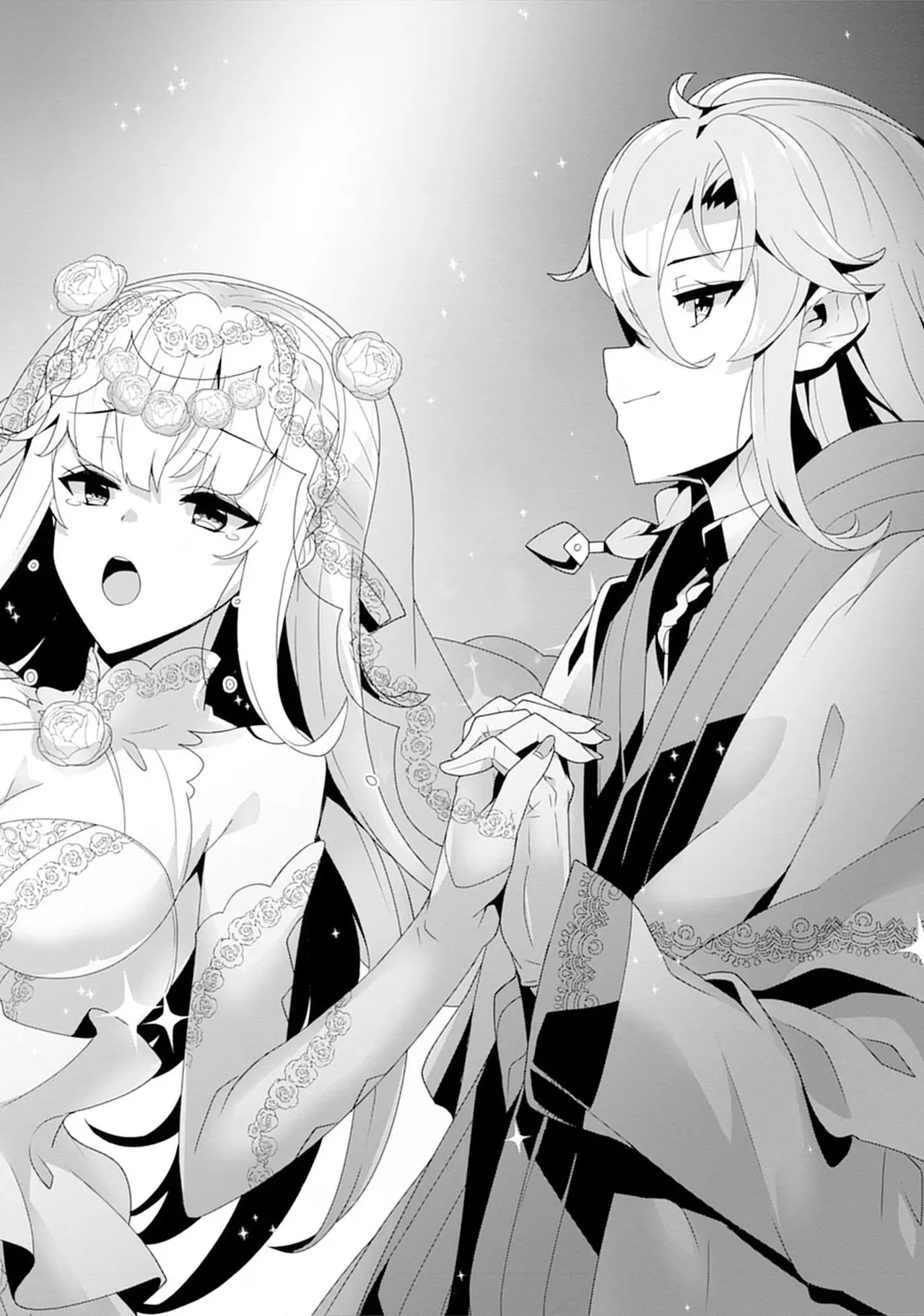 [束原ミヤコ×蛇足せんたろう] お色気イベントの多さに定評のある私ですがライバル令嬢としての使命を果たします 第04巻 - Page 150