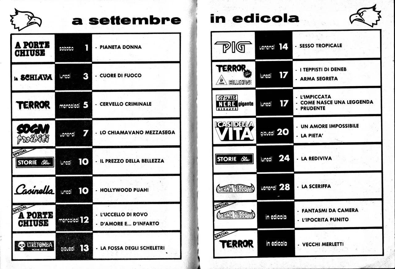 Pig [10 of 64] Sesso tropicale [italian] - Page 57