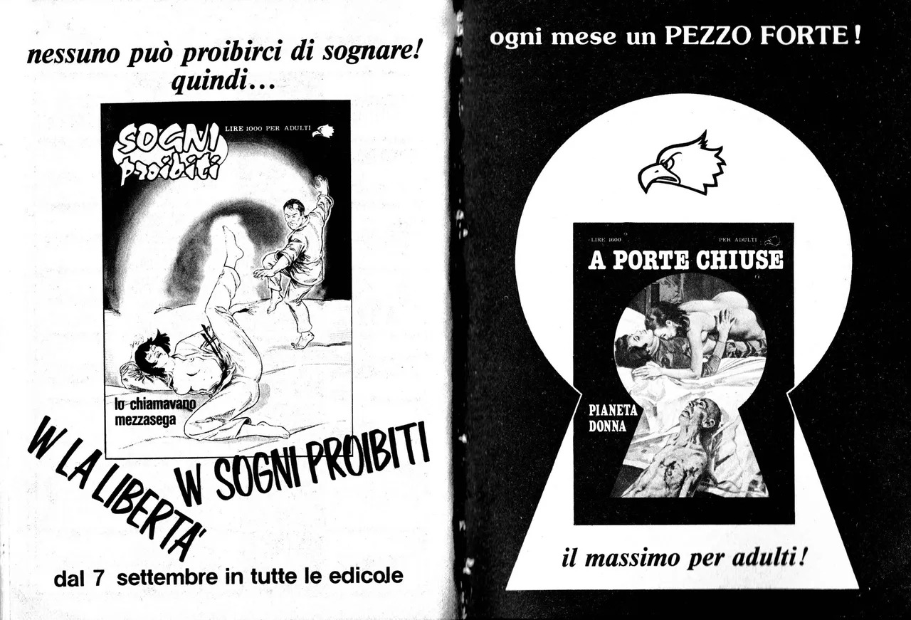 Pig [10 of 64] Sesso tropicale [italian] - Page 58