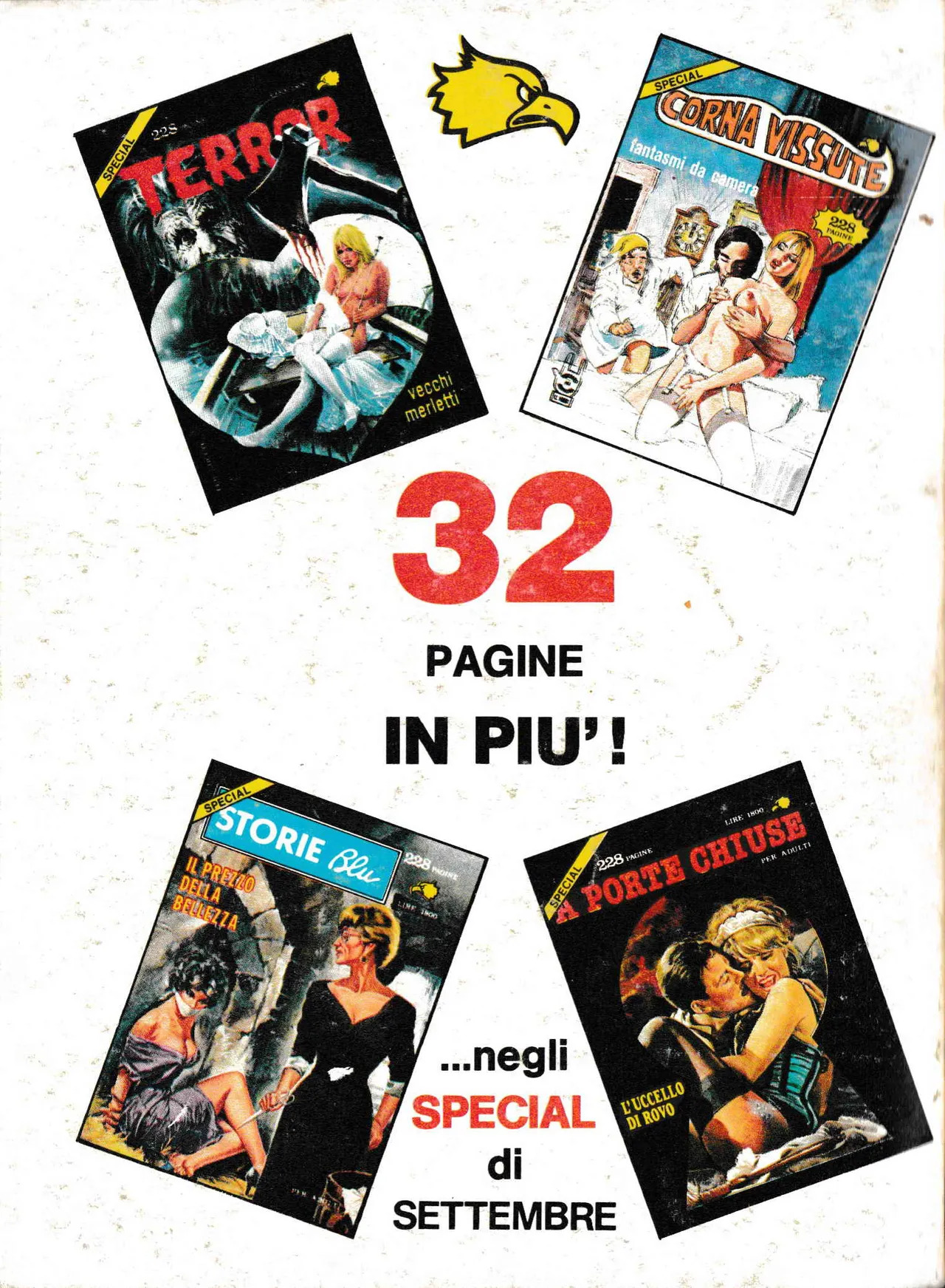 Pig [10 of 64] Sesso tropicale [italian] - Page 59
