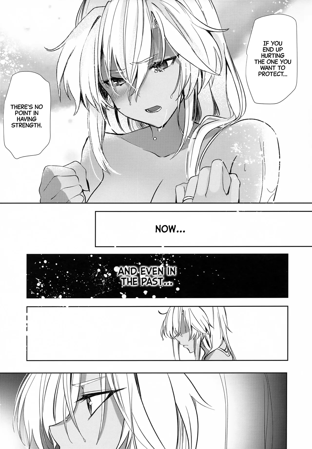 (Gunreibu Shuho Goudou Enshuu Reiwa Sannen Touki) Musashi-san no Yoru Jijou Hisho-kan no Sajikagen-hen | Musashi's Nightly Affairs: The Secretary Ship's Determination -(Kantai Collection -KanColle-) [English] [CarlJPTL] - Page 10