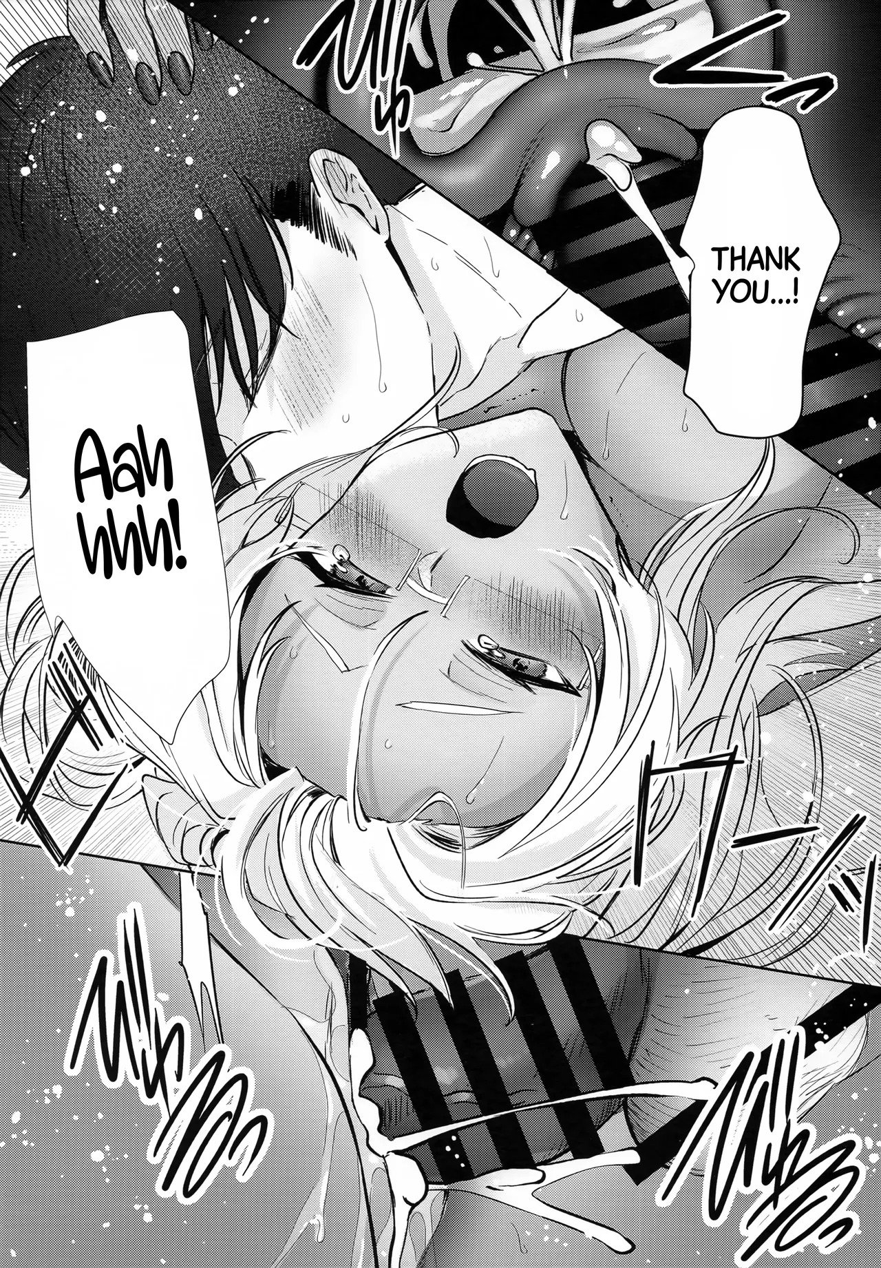 (Gunreibu Shuho Goudou Enshuu Reiwa Sannen Touki) Musashi-san no Yoru Jijou Hisho-kan no Sajikagen-hen | Musashi's Nightly Affairs: The Secretary Ship's Determination -(Kantai Collection -KanColle-) [English] [CarlJPTL] - Page 49