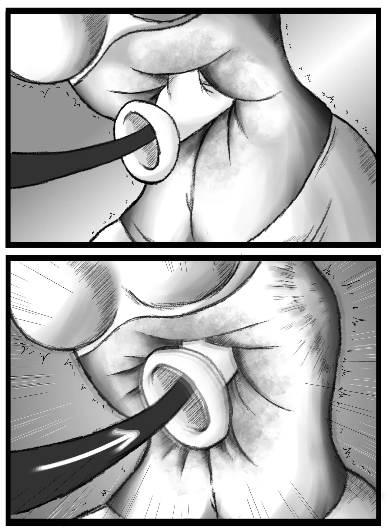 Sabrina and the Hedgehog Pokemon - Page 16