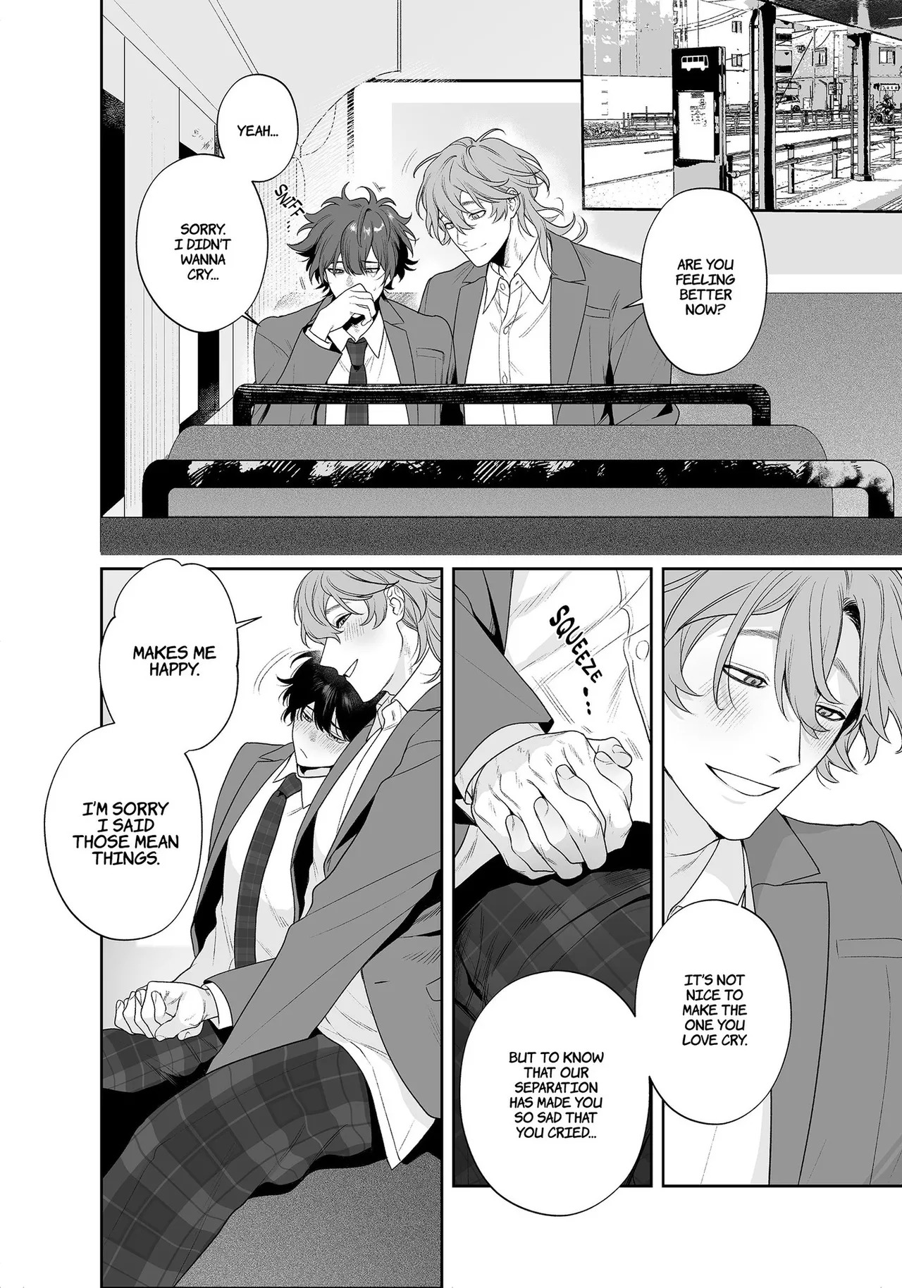 [Club Renew (Teniya Yoshiwaki)] Sex Room 2 Sotsugyou to Yari Heya Graduation and The Fuck Room [English] - Page 23
