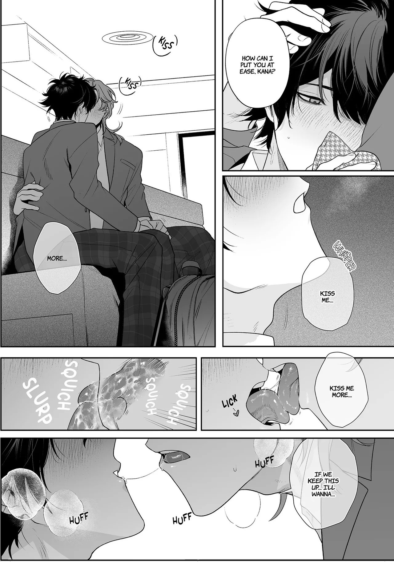 [Club Renew (Teniya Yoshiwaki)] Sex Room 2 Sotsugyou to Yari Heya Graduation and The Fuck Room [English] - Page 24
