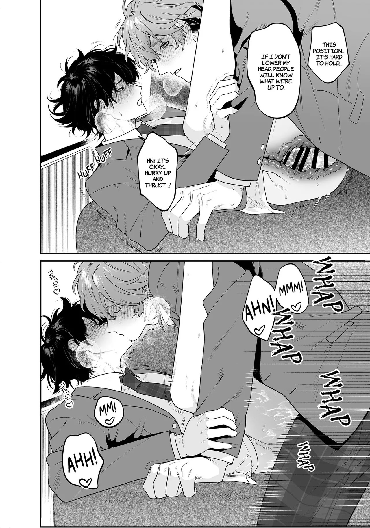 [Club Renew (Teniya Yoshiwaki)] Sex Room 2 Sotsugyou to Yari Heya Graduation and The Fuck Room [English] - Page 27
