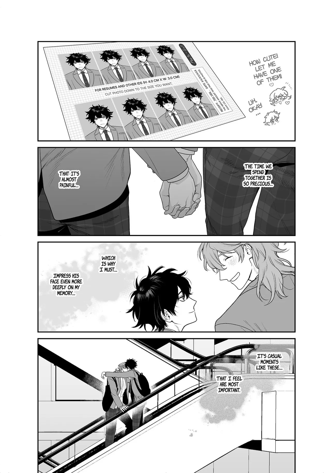 [Club Renew (Teniya Yoshiwaki)] Sex Room 2 Sotsugyou to Yari Heya Graduation and The Fuck Room [English] - Page 33