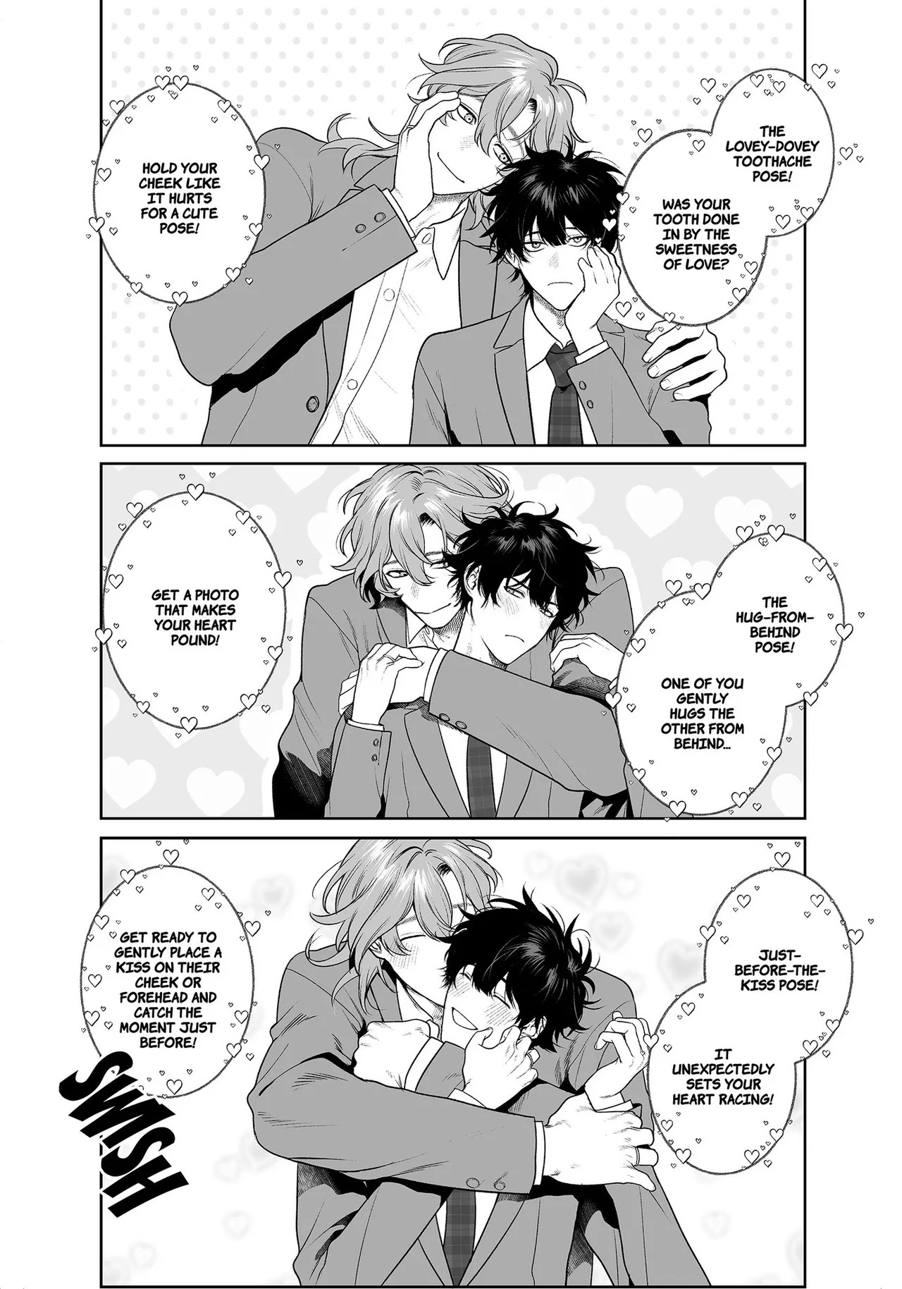 [Club Renew (Teniya Yoshiwaki)] Sex Room 2 Sotsugyou to Yari Heya Graduation and The Fuck Room [English] - Page 35