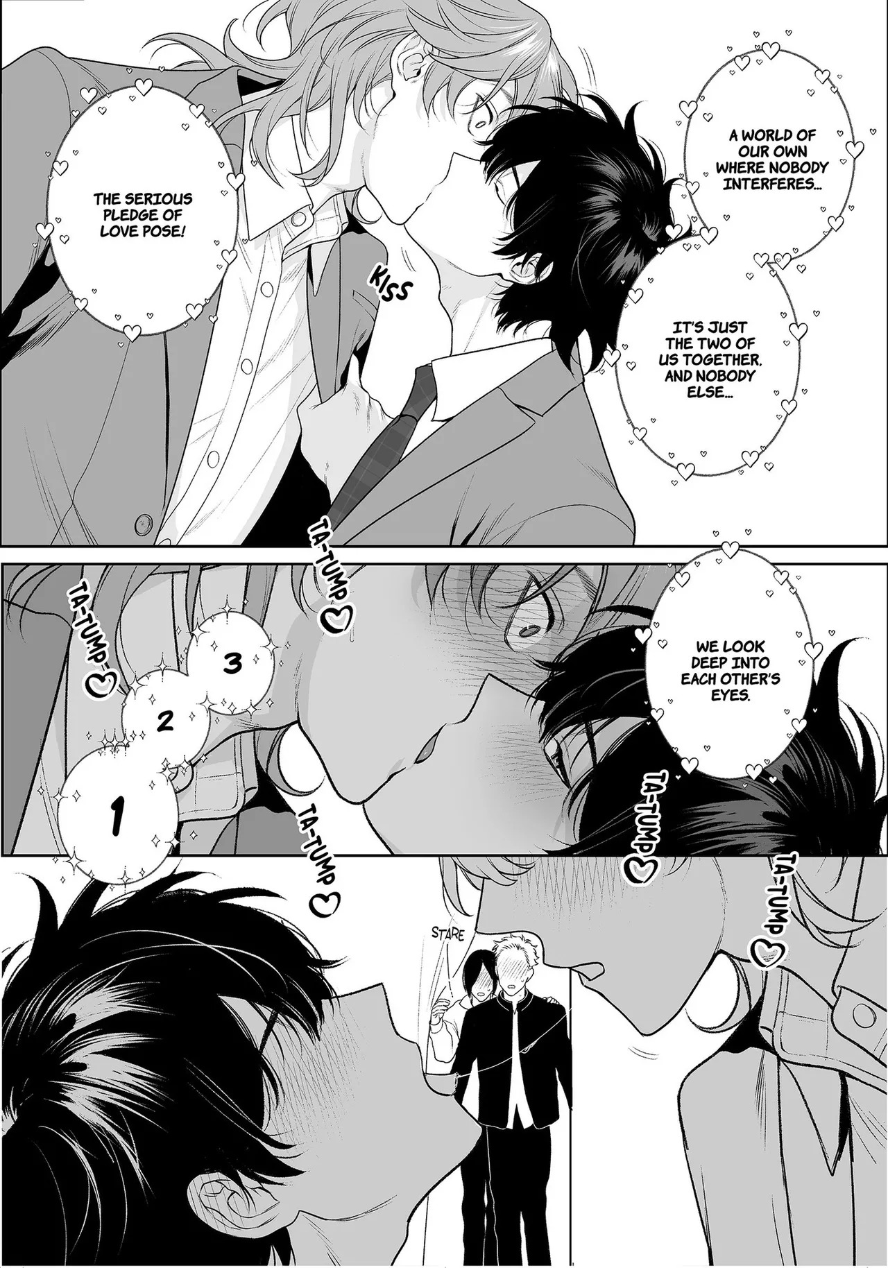 [Club Renew (Teniya Yoshiwaki)] Sex Room 2 Sotsugyou to Yari Heya Graduation and The Fuck Room [English] - Page 37