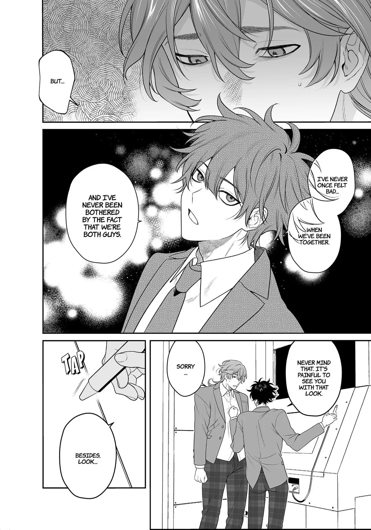 [Club Renew (Teniya Yoshiwaki)] Sex Room 2 Sotsugyou to Yari Heya Graduation and The Fuck Room [English] - Page 39