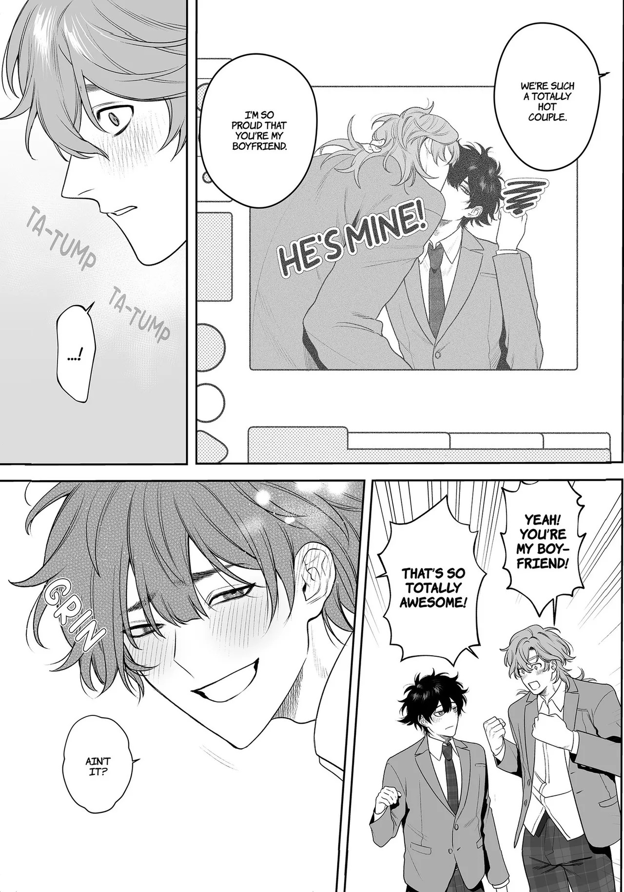 [Club Renew (Teniya Yoshiwaki)] Sex Room 2 Sotsugyou to Yari Heya Graduation and The Fuck Room [English] - Page 40