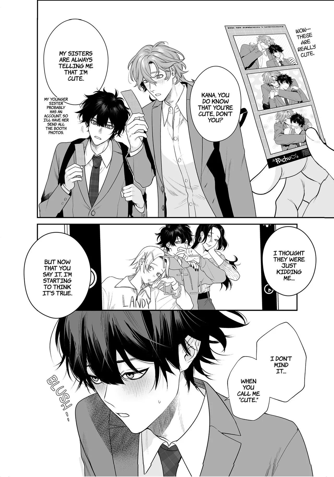 [Club Renew (Teniya Yoshiwaki)] Sex Room 2 Sotsugyou to Yari Heya Graduation and The Fuck Room [English] - Page 41