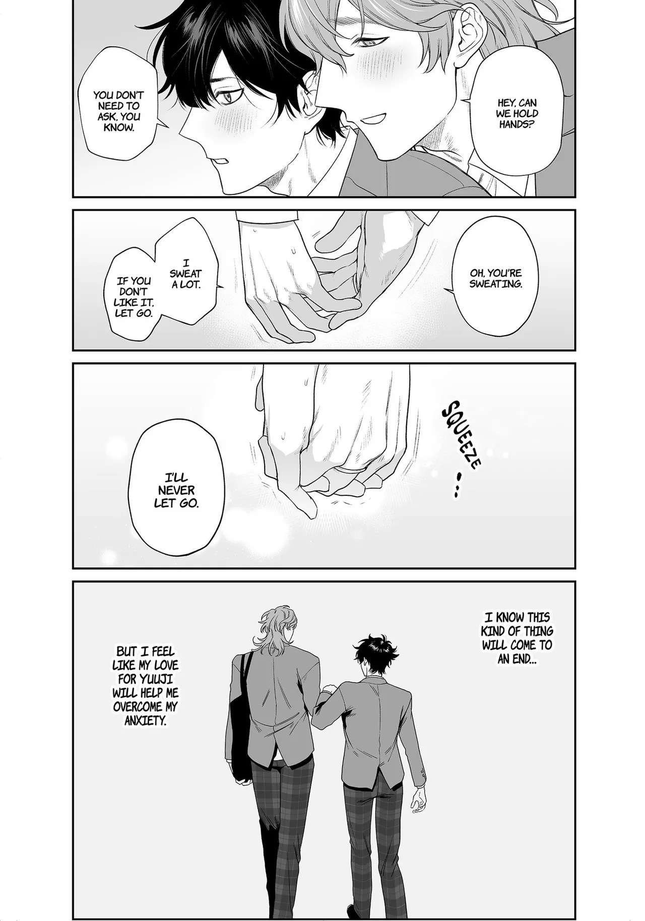 [Club Renew (Teniya Yoshiwaki)] Sex Room 2 Sotsugyou to Yari Heya Graduation and The Fuck Room [English] - Page 42