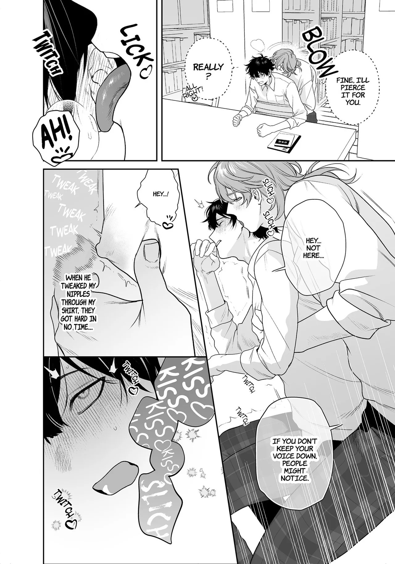 [Club Renew (Teniya Yoshiwaki)] Sex Room 2 Sotsugyou to Yari Heya Graduation and The Fuck Room [English] - Page 45