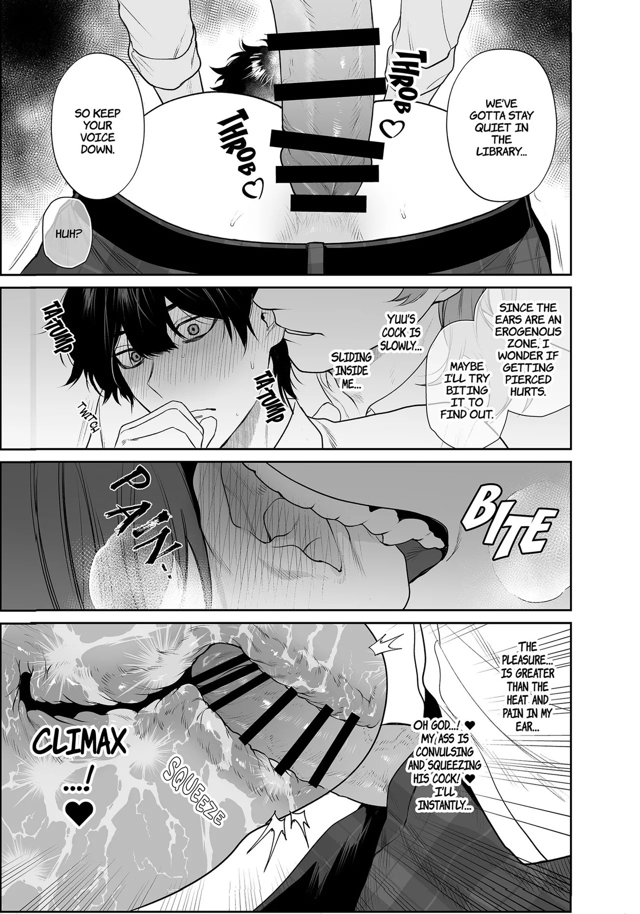 [Club Renew (Teniya Yoshiwaki)] Sex Room 2 Sotsugyou to Yari Heya Graduation and The Fuck Room [English] - Page 46