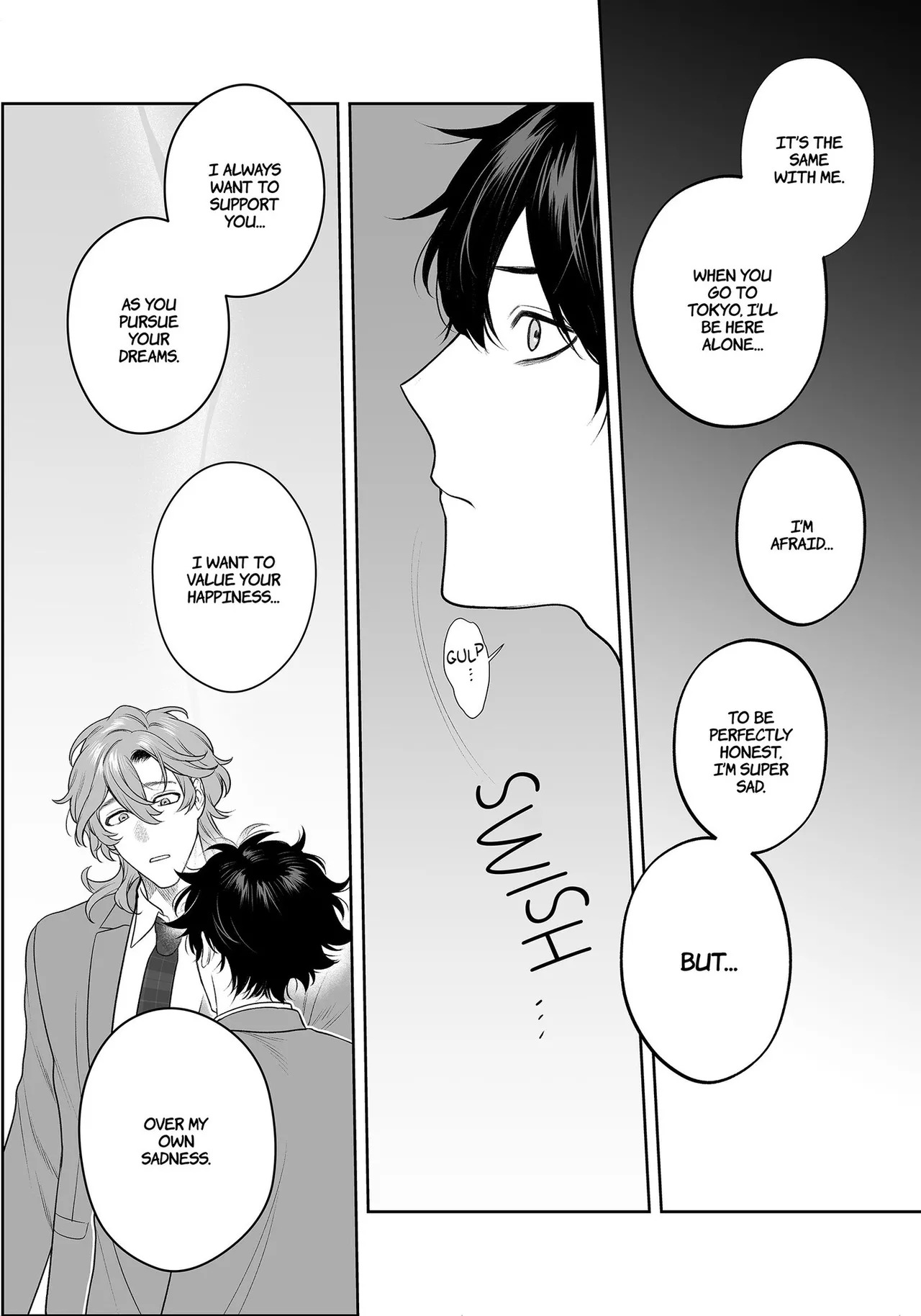 [Club Renew (Teniya Yoshiwaki)] Sex Room 2 Sotsugyou to Yari Heya Graduation and The Fuck Room [English] - Page 57