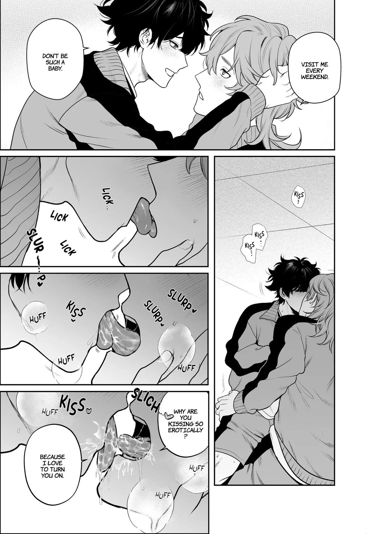 [Club Renew (Teniya Yoshiwaki)] Sex Room 2 Sotsugyou to Yari Heya Graduation and The Fuck Room [English] - Page 6