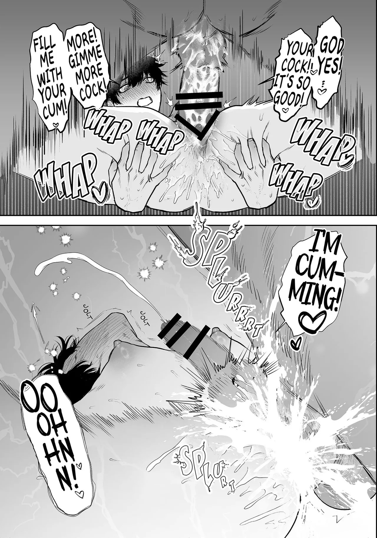 [Club Renew (Teniya Yoshiwaki)] Sex Room 2 Sotsugyou to Yari Heya Graduation and The Fuck Room [English] - Page 62