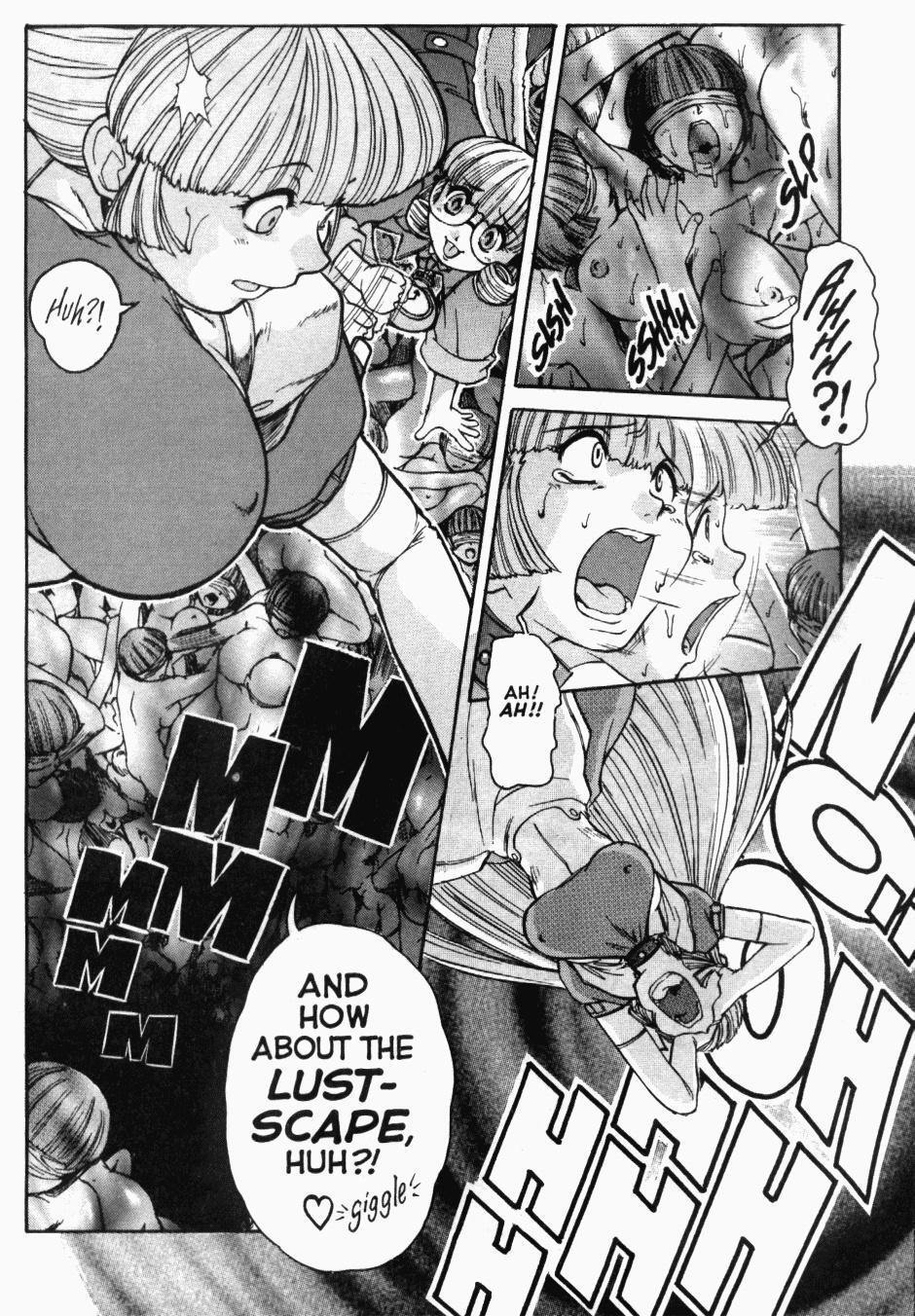 Alice in Sexland + Alice Extreme Complete English Gallery - Page 11