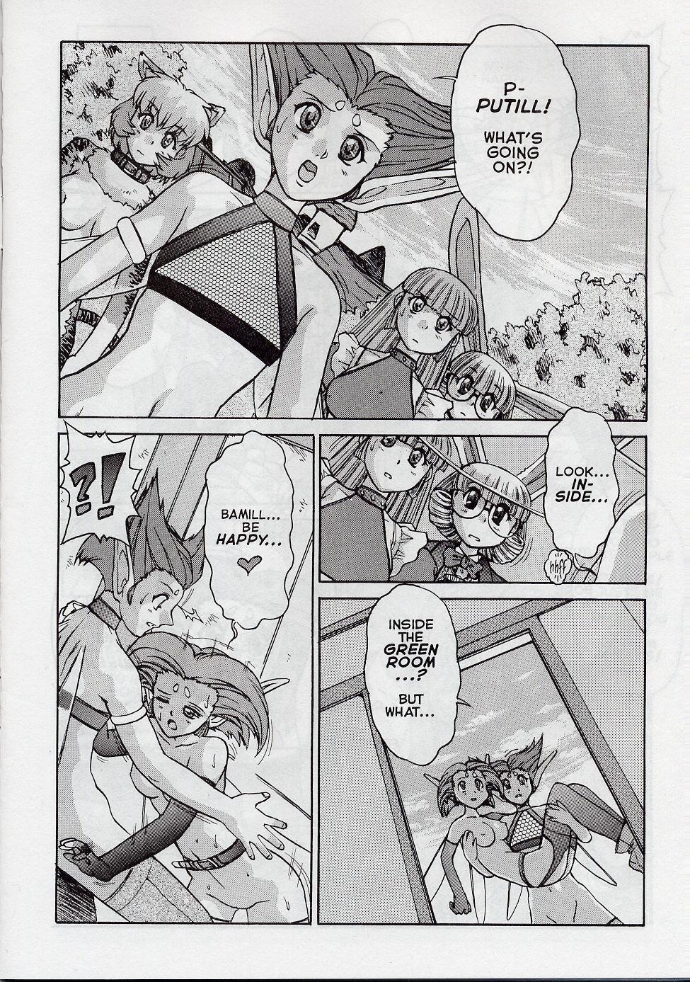 Alice in Sexland + Alice Extreme Complete English Gallery - Page 135