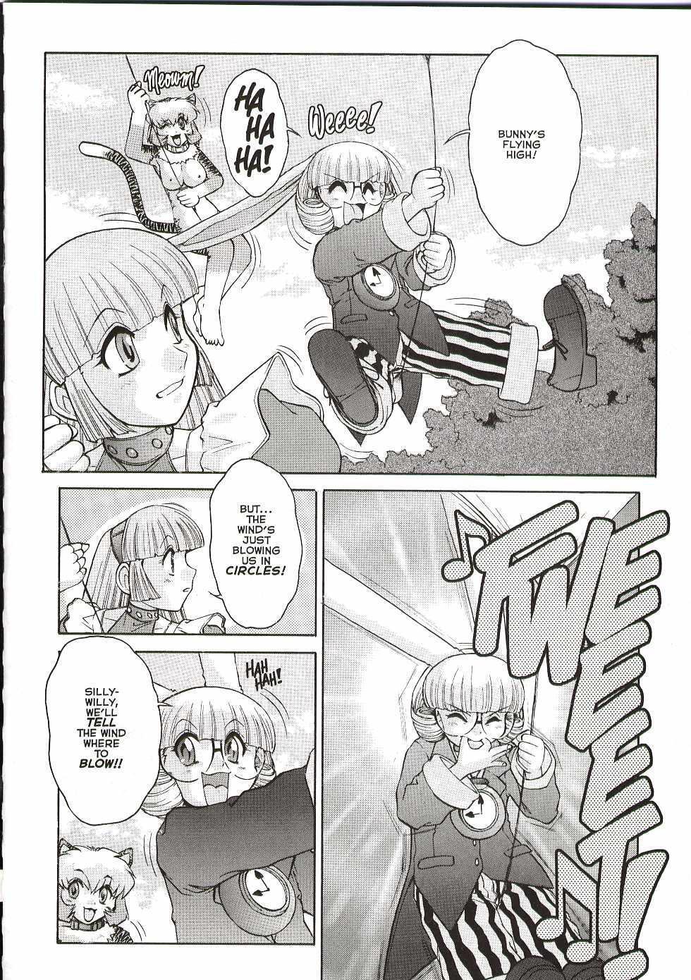 Alice in Sexland + Alice Extreme Complete English Gallery - Page 213