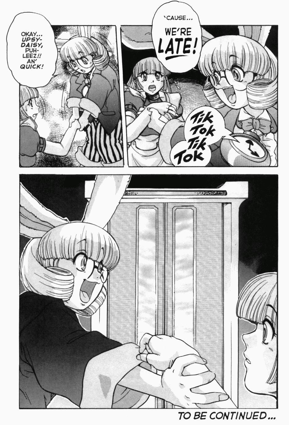 Alice in Sexland + Alice Extreme Complete English Gallery - Page 22