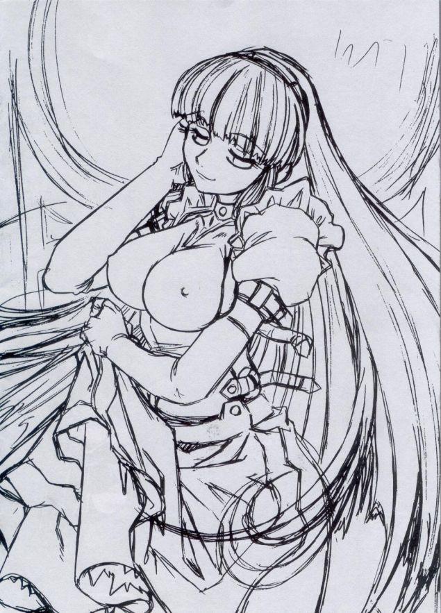 Alice in Sexland + Alice Extreme Complete English Gallery - Page 273