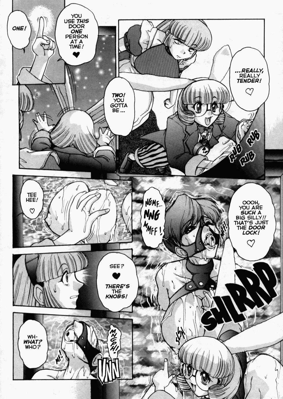 Alice in Sexland + Alice Extreme Complete English Gallery - Page 29
