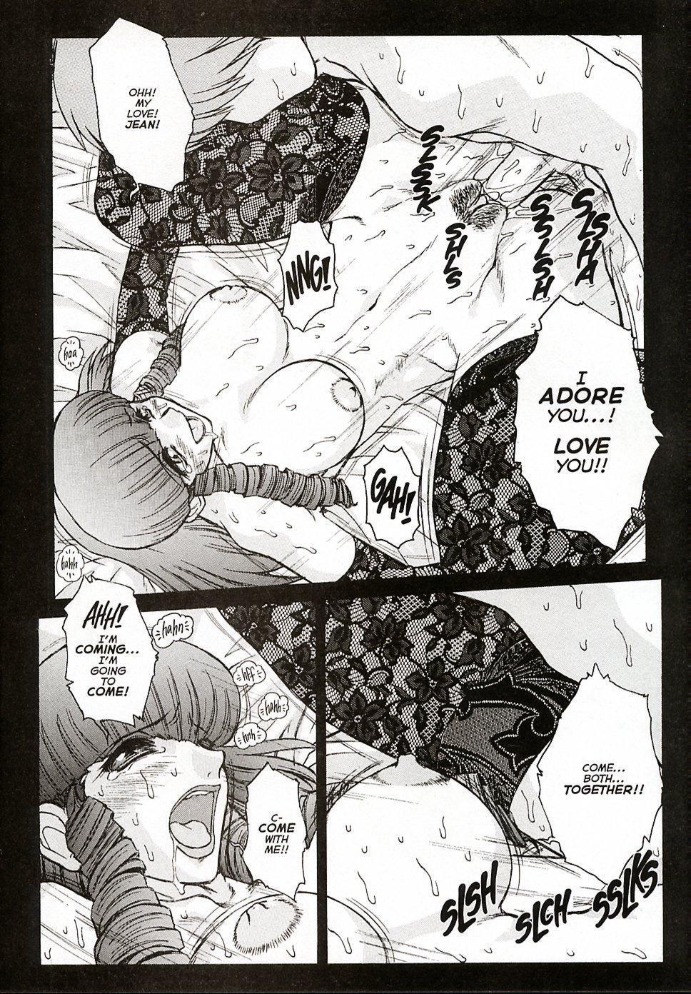 Alice in Sexland + Alice Extreme Complete English Gallery - Page 306