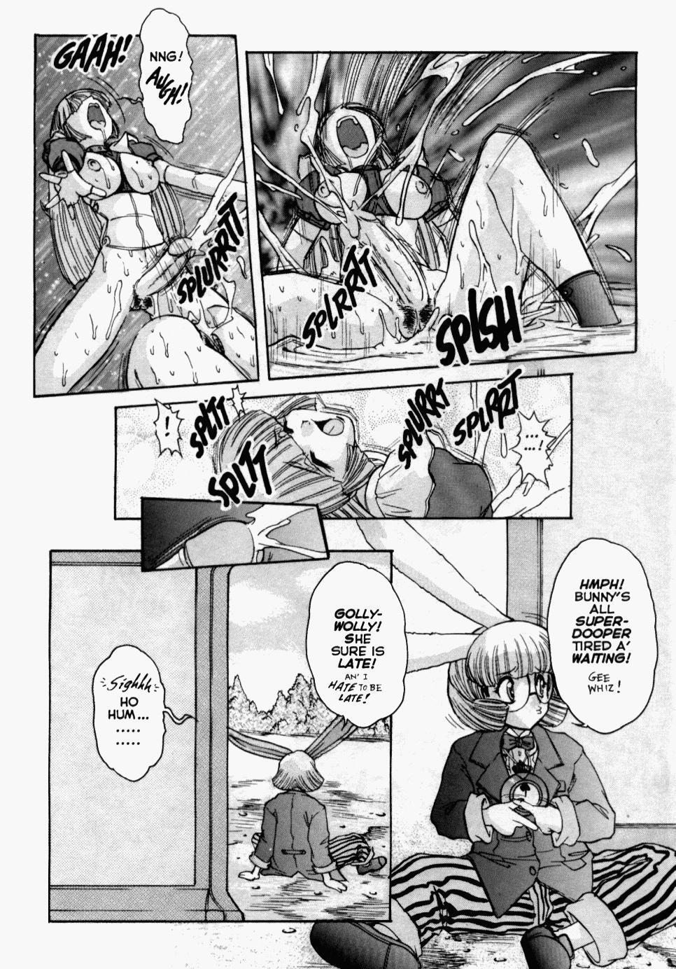 Alice in Sexland + Alice Extreme Complete English Gallery - Page 44
