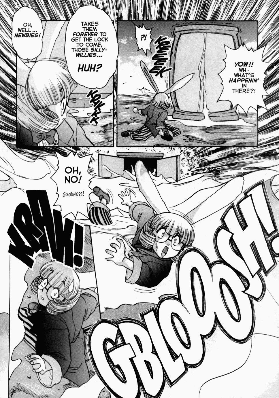 Alice in Sexland + Alice Extreme Complete English Gallery - Page 45