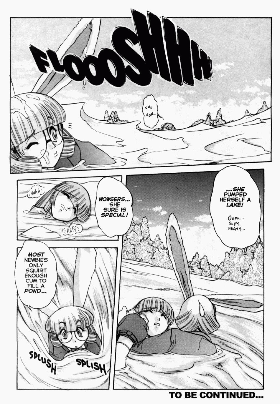 Alice in Sexland + Alice Extreme Complete English Gallery - Page 46
