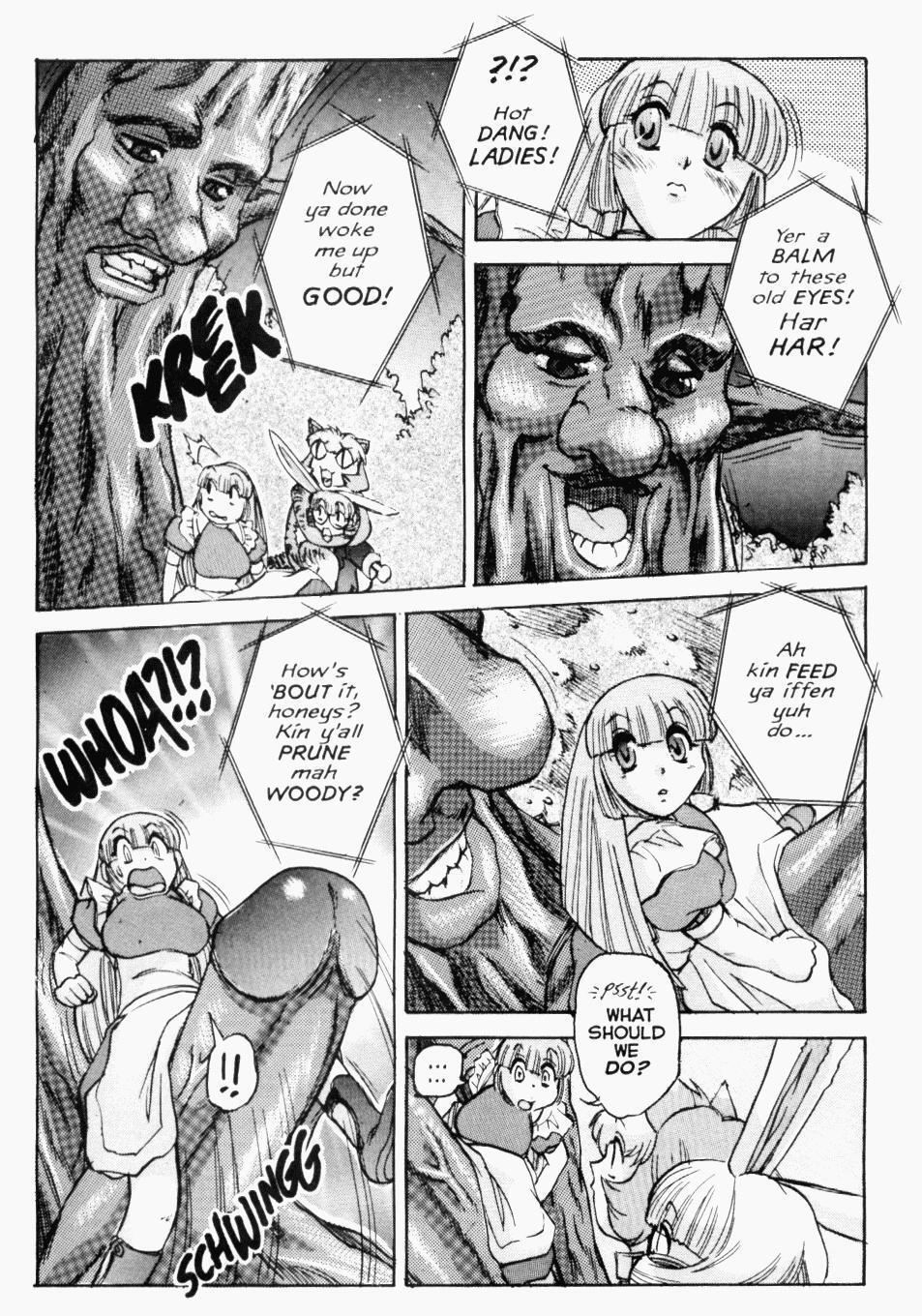 Alice in Sexland + Alice Extreme Complete English Gallery - Page 66