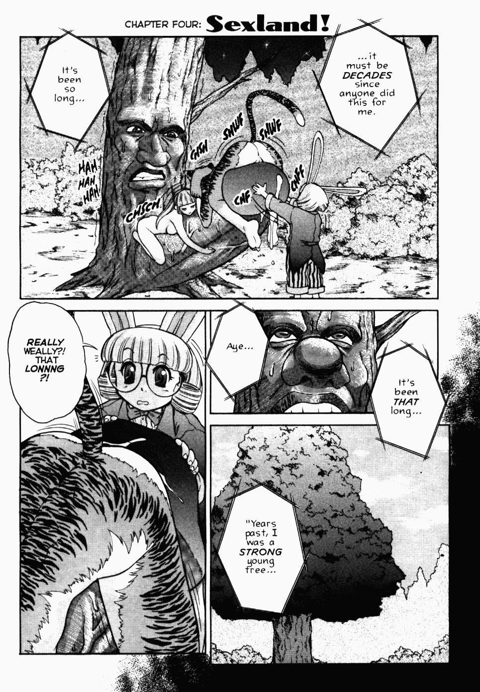 Alice in Sexland + Alice Extreme Complete English Gallery - Page 71