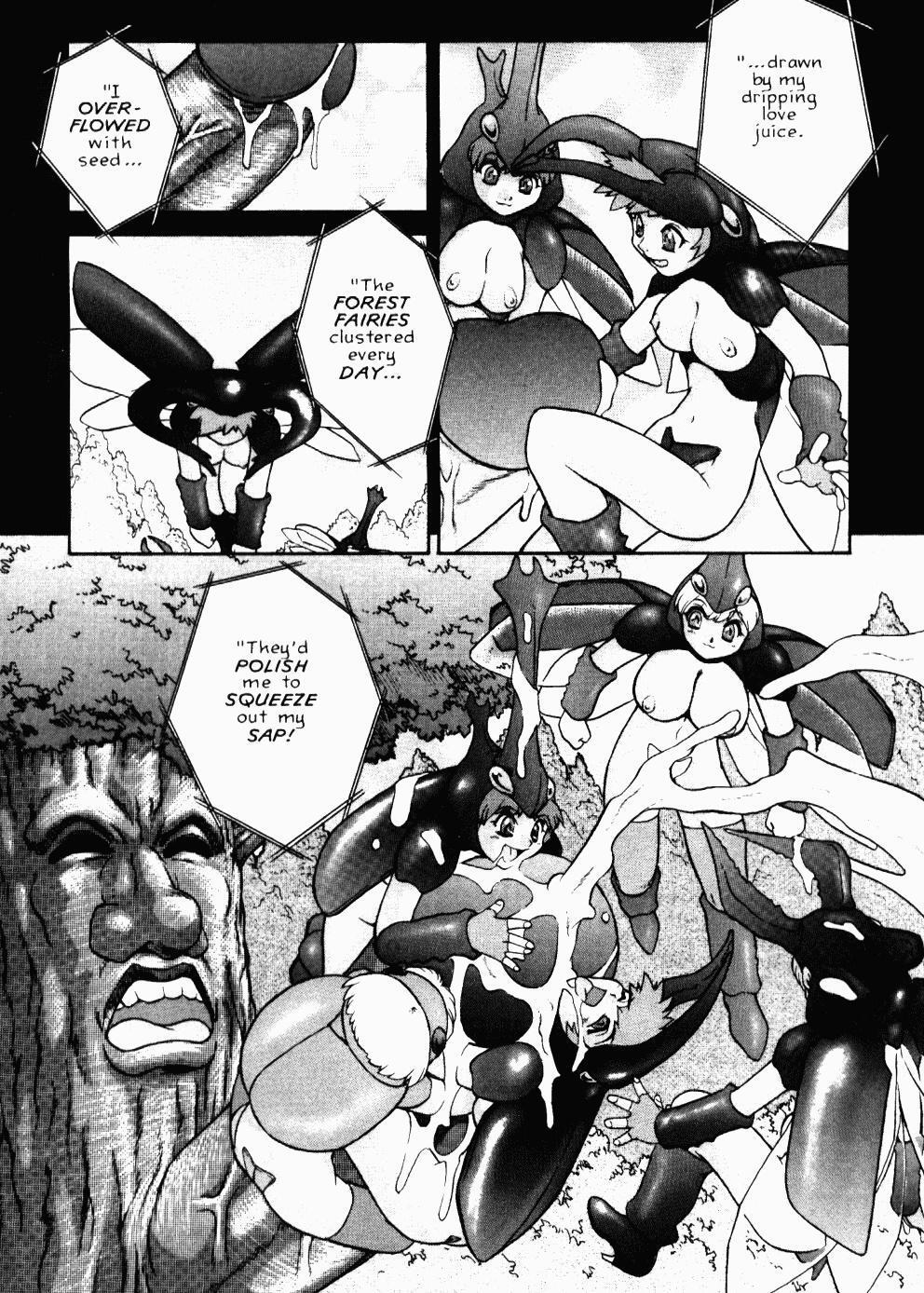 Alice in Sexland + Alice Extreme Complete English Gallery - Page 72