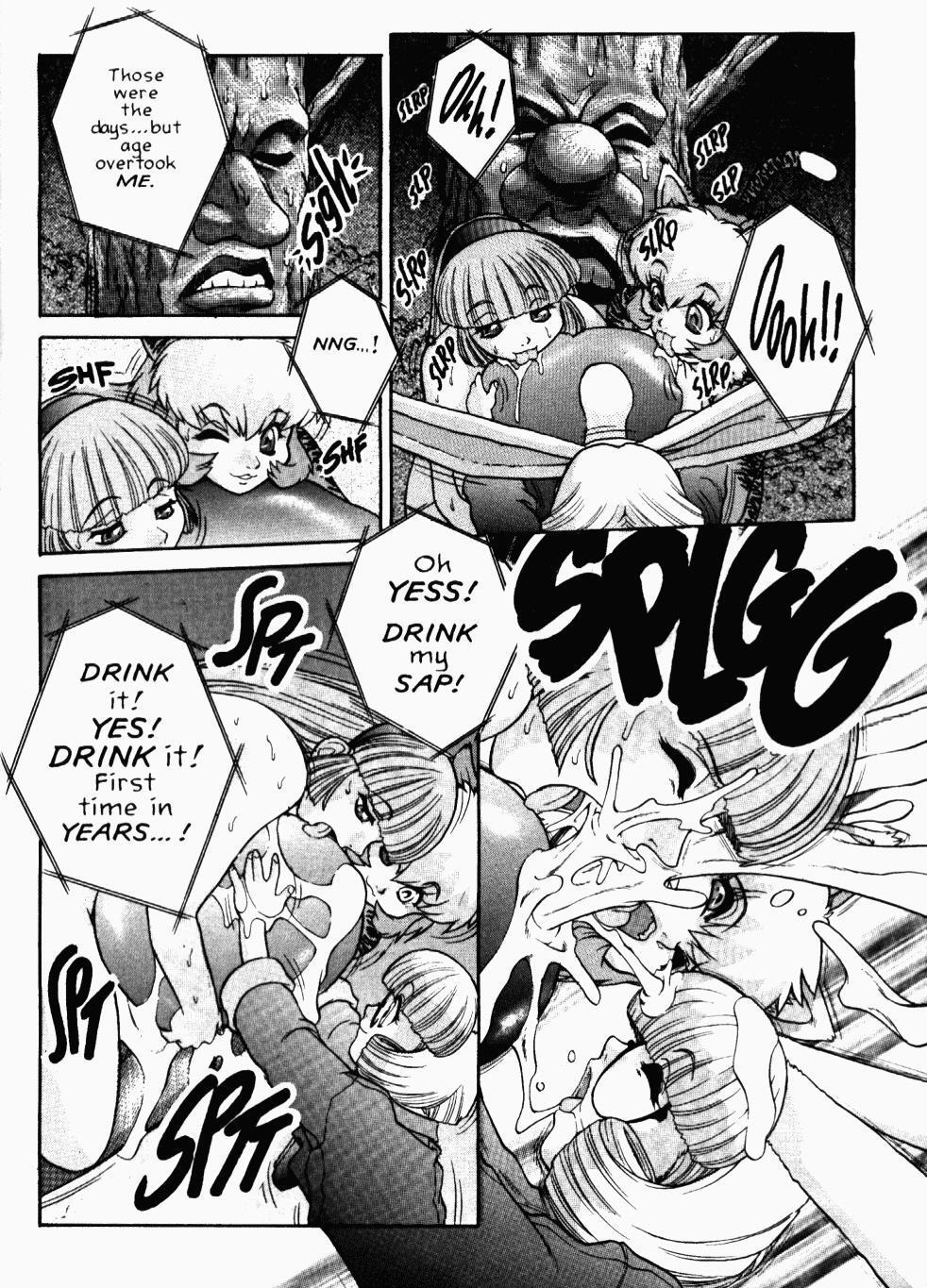 Alice in Sexland + Alice Extreme Complete English Gallery - Page 73
