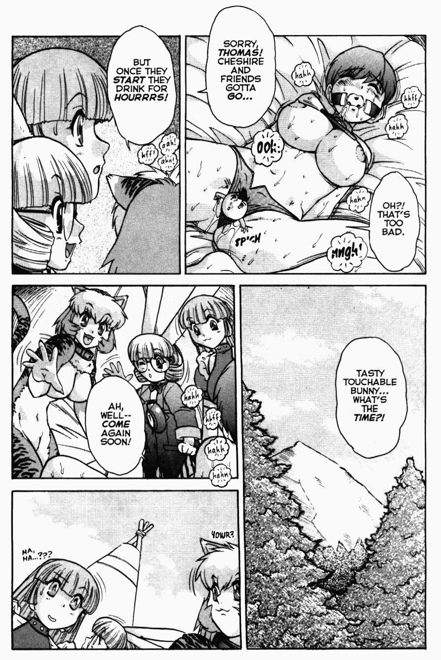 Alice in Sexland + Alice Extreme Complete English Gallery - Page 82
